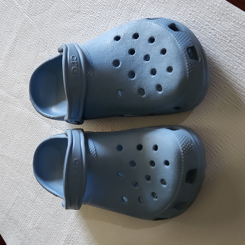 Crocs Waterproof shoes